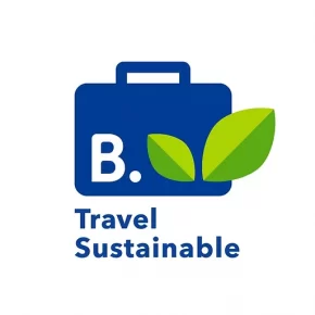 Booking.com launches Travel Sustainable badge 