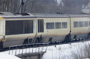 Does it cost more to travel to the Alps by train?