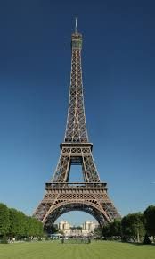 Why not stopover in Paris?