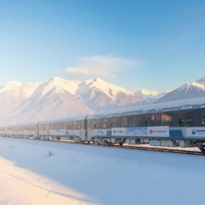 Travelski introduce Night Train from Netherlands & Belgium to French Alps
