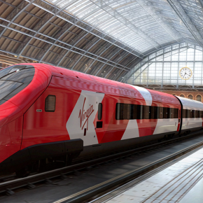 Virgin Trains cross-channel approval could boost flight-free ski trips
